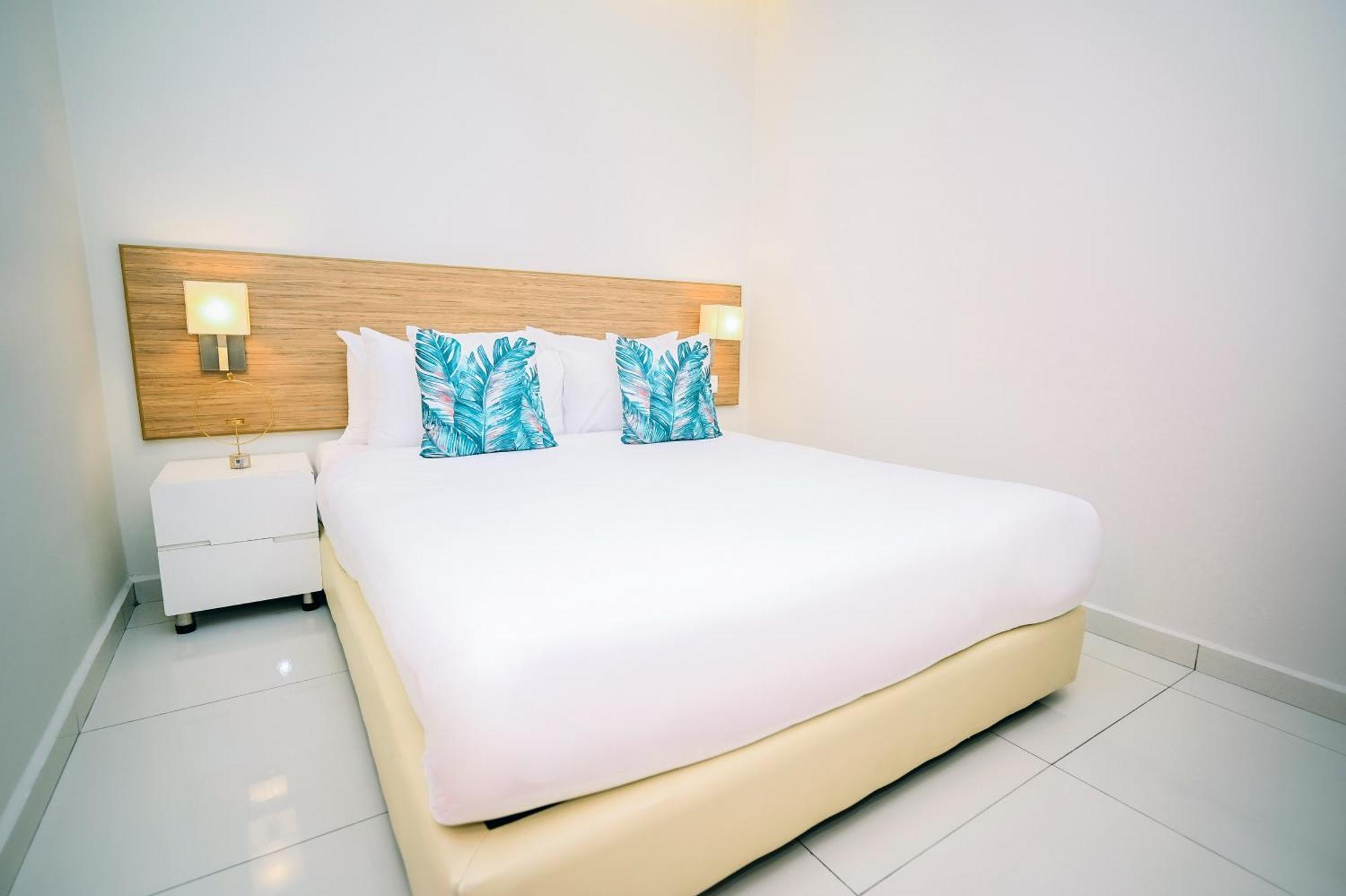 Swing & Pillows - Kelana Jaya Selangor Petaling Jaya Extérieur photo